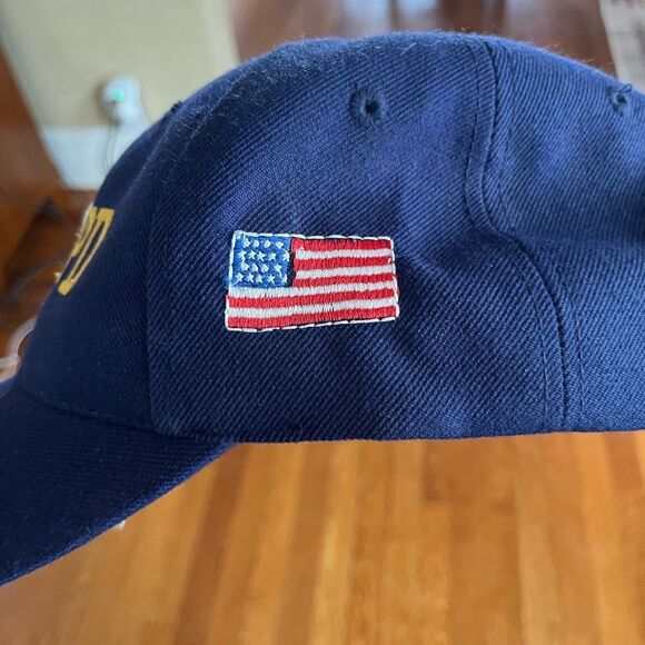 New york Yankees FDPD Hat - Picture 4 of 4